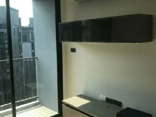 For rent!! Condo Premio Quinto, 8th floor, C uilding A, fully furnished, good location, convenient transportation, ready to move in, don't miss it!!