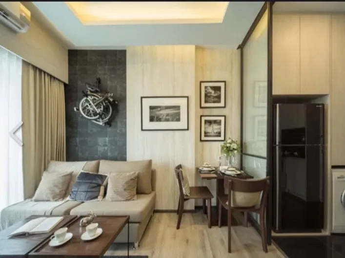 Condo for rent, Dolce Udomsuk. Great price, excellent value! Book now!!
