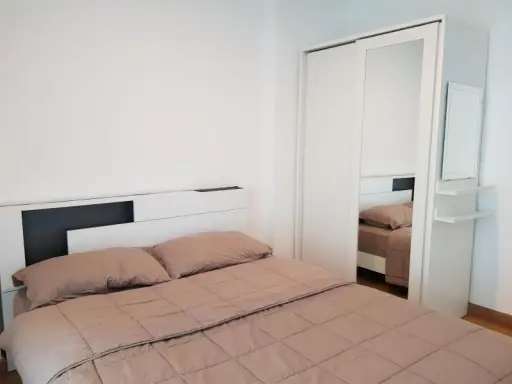 Condo for rent and sale, Aspire Srinakarin, beautiful room, fully furnished, convenient for every trip, the sun does not miss it