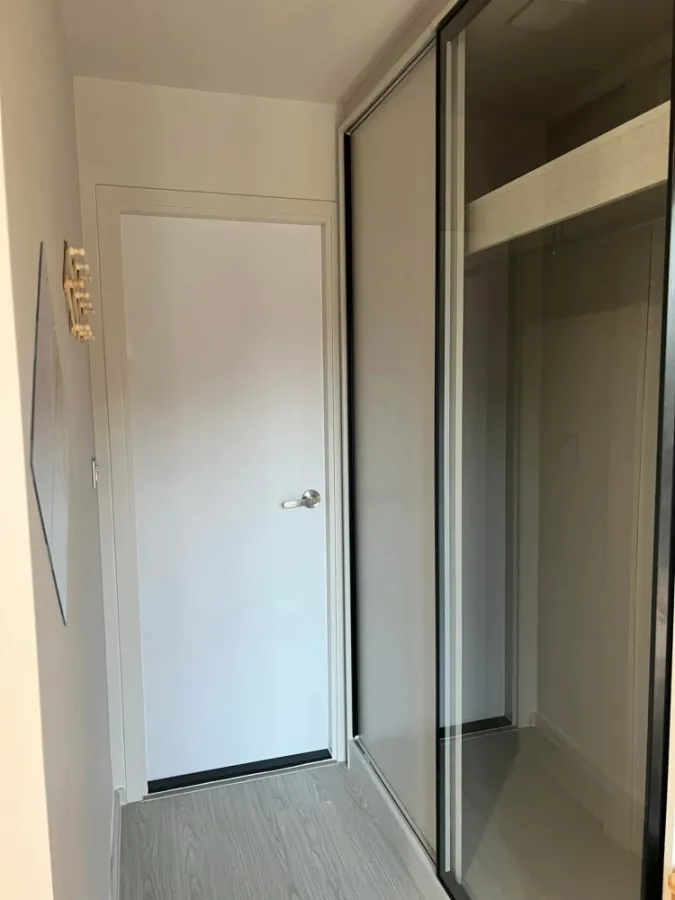 ให้เช่า Condo Atmoz Oasis Onnut ห้อง 1 Bedroom+Walk-in closet ไม่จองแล้วจะเสียทีหลัง