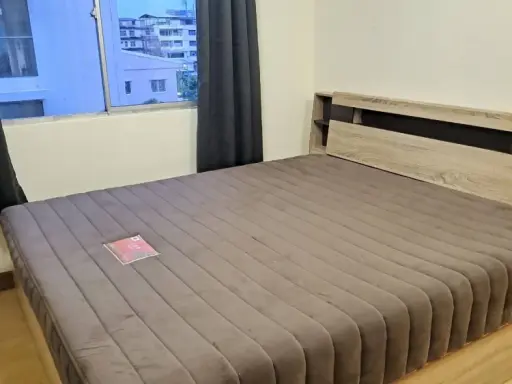 For sale, for rent!! Smart Condo Rama 2, 5th floor, Building B, fully furnished, ready to move in, don't miss out!! images
