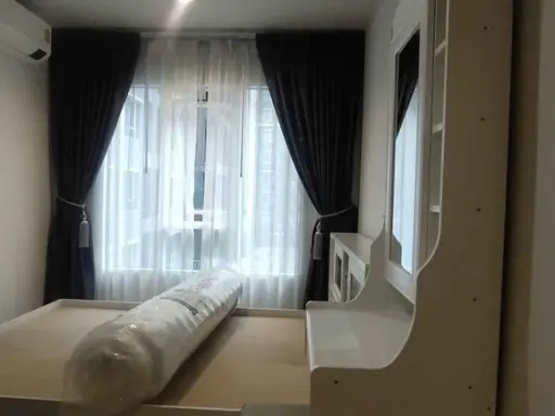 Condo for rent or sale: Regent Home Bang Son Phase 2, 5th floor, garden view, fully furnished, electrical appliances. Hurry and reserve now.
