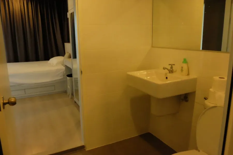 🏠🌃 Condo for Rent/Sale : Aspire Sukhumvit 48 🏠🌃