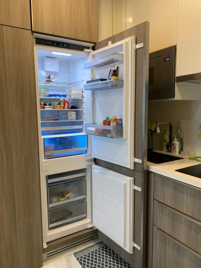 Urgent sale !! Condo Celes Asoke, near the train, good price as the capital. You have to hurry!