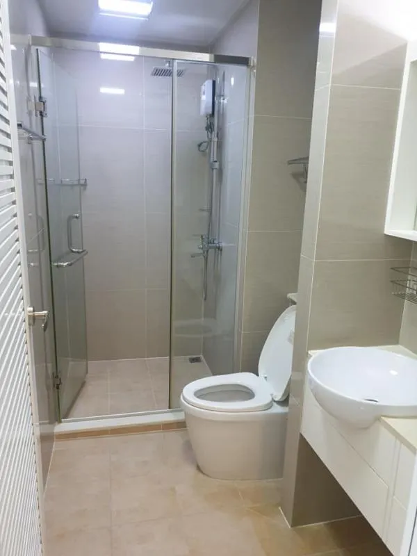 เช่า TC green condo, RAMA 9