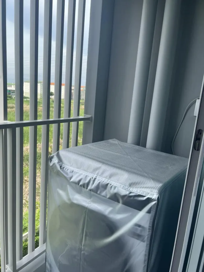 For rent: Cave Town Island, 6th floor, open view outside, fully furnished, interested, hurry and book now, urgent.
