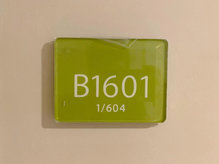 Condo for sale, U Delight Rattanathibet, beautiful city view, the room is not hot. The most complete built-in If you don't book, you will regret it.