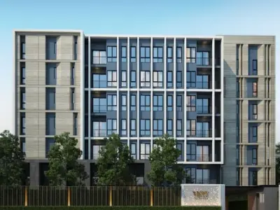 Very Lasalle Sukhumvit 105