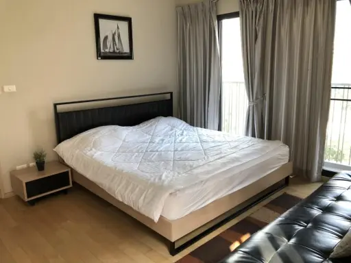 For rent: Noble reveal, fully decorated, beautiful view room, ready to move in, don't miss it, great price, book now. images