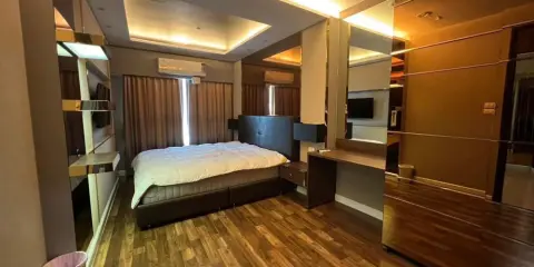 ขาย คอนโด ศุภาลัย พรีม่า รีว่า อยู่ชั้น 26 ระเบียงเห็นแม่น้ำ บิ้วอินอย่างดี ห้องไม่ร้อน จองเลย