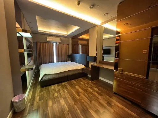 ขาย คอนโด ศุภาลัย พรีม่า รีว่า อยู่ชั้น 26 ระเบียงเห็นแม่น้ำ บิ้วอินอย่างดี ห้องไม่ร้อน จองเลย