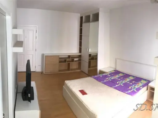 ขาย my condo ladprao 27 บรรยากาศดี ห้องใหญ่ พื้นที่ใช้สอยเยอะ ของดีมีน้อย จองเลย images