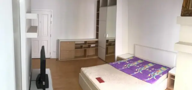 ขาย my condo ladprao 27 บรรยากาศดี ห้องใหญ่ พื้นที่ใช้สอยเยอะ ของดีมีน้อย จองเลย images
