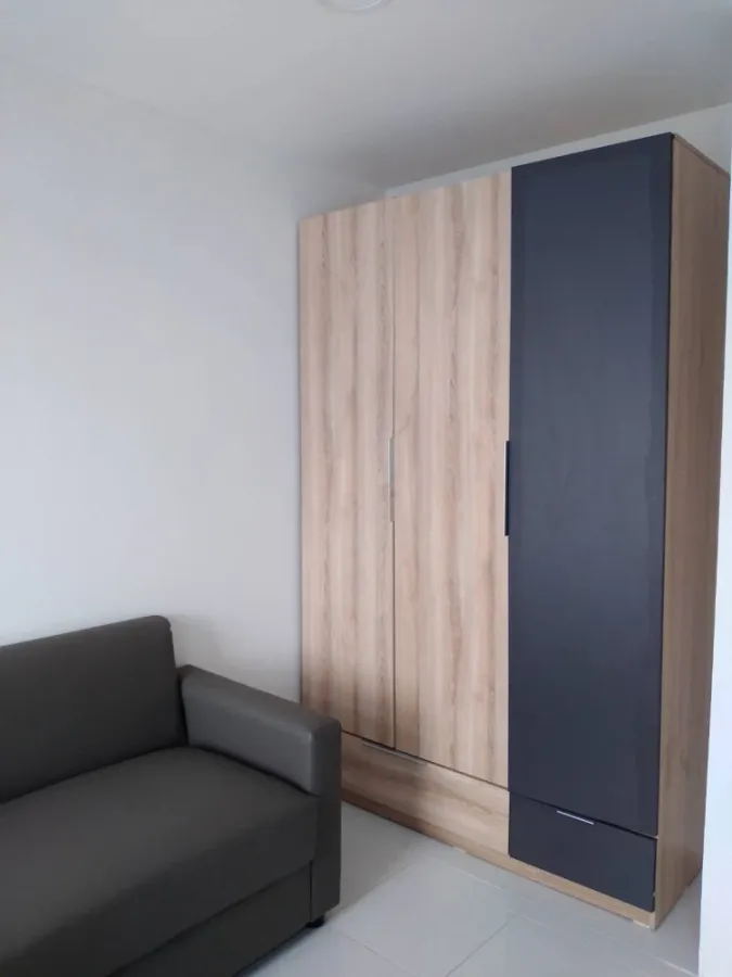 ให้เช่า G-1 Condo ladprao 1 ห้องพร้อมอยู่ ราคาสบายกระเป๋า รีบจองเลย ก่อนพลาด