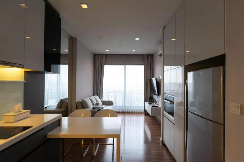 Ivy Ampio for sale, beautiful room, fully furnished, great view