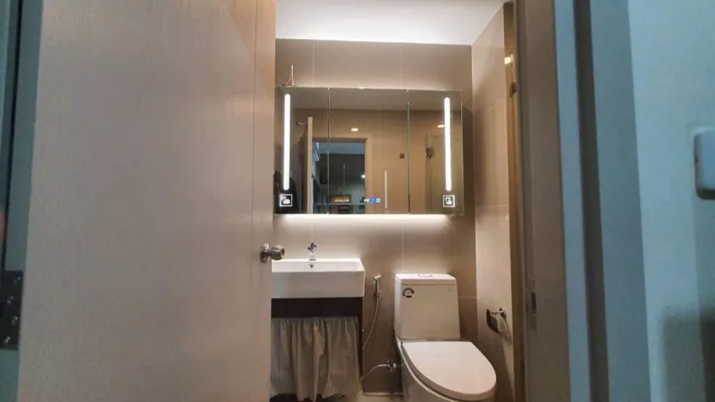 ขาย คอนโด ideo Charan 70 riverview ชั้น 21 วิวแม่น้ำเจ้าพระยา ราคาอย่างคุ้ม รีบมาจับจองเลย