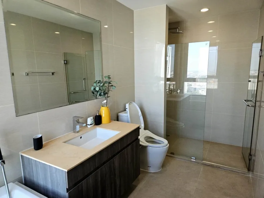 🏠🌃 Condo for Rent: Ideo Mobi Sukhumvit 66 🏠🌃