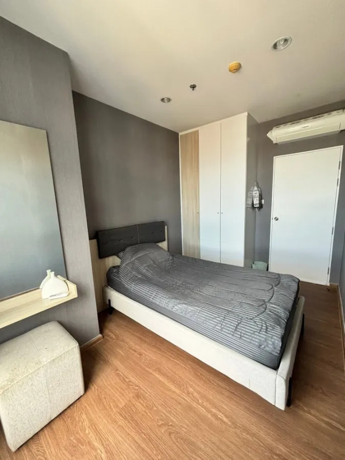 Condo for rent at The Prodigy Phetkasem 62. Spacious rooms with ample living space. Book now, don't miss out!
