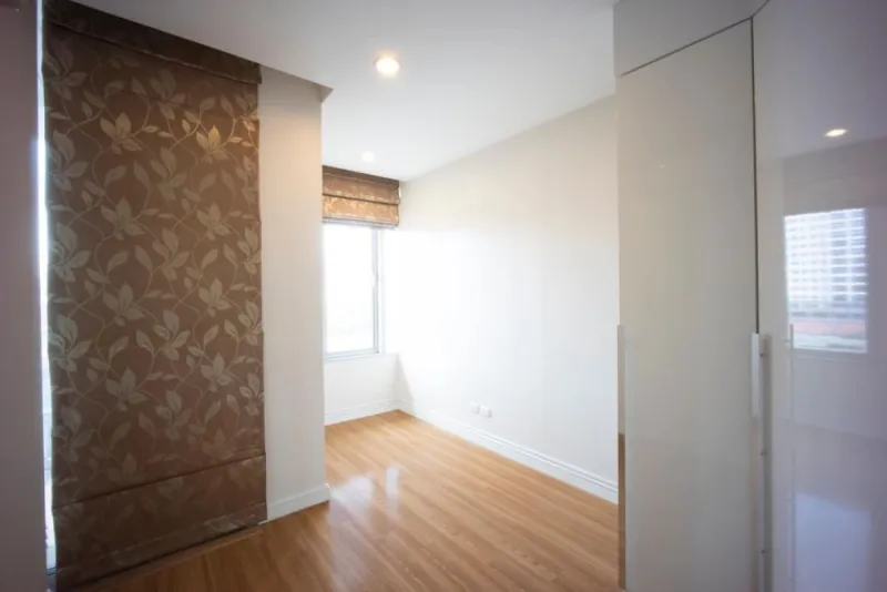 ขาย/เช่า Chamchuri Square Residence ห้องใหญ่ ตกแต่งสวยครบ พร้อมเฟอร์นิเจอร์ Built-in รีบจองด่วนๆ