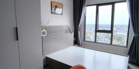 🏠🌃 ให้เช่า คอนโด รีเจนท์ โฮม วุฒากาศ 🏠🌃