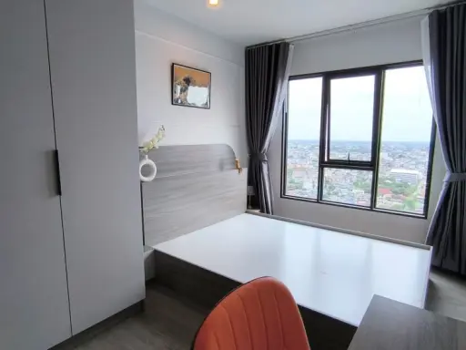 🏠🌃 ให้เช่า คอนโด รีเจนท์ โฮม วุฒากาศ 🏠🌃 images