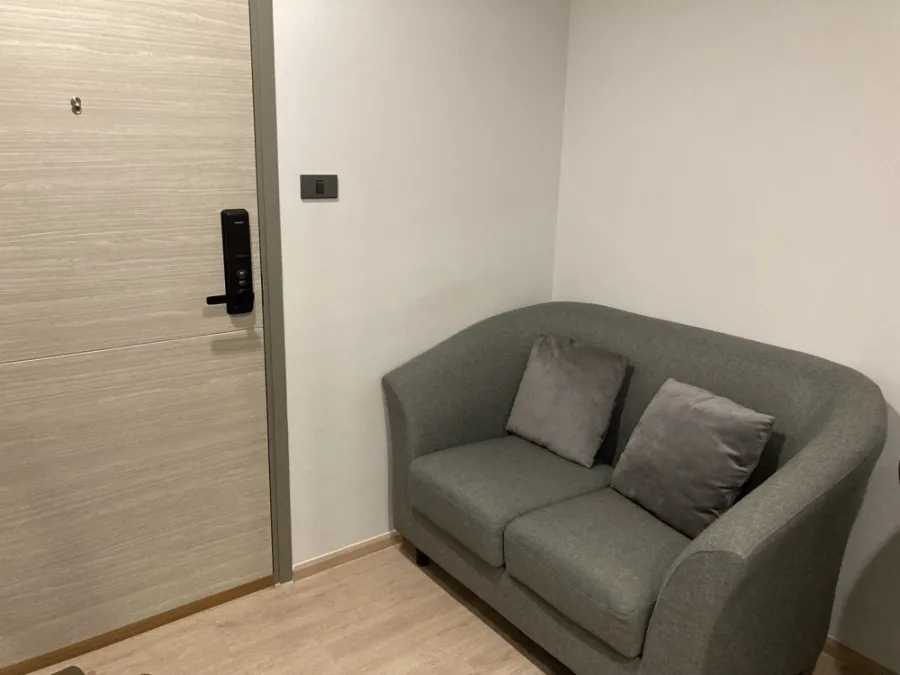 Condo for rent, Premio Quinto, 7th floor, clear view, furnished, ready to move in. Don't miss it!!