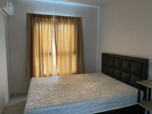 For rent Plum Condo Central Station Phase 1 ชั้น 6 เครื่องใช้ไฟฟ้าครบ มาแต่ตัวเข้าอยู่ได้เลยจ้า ด่วน
