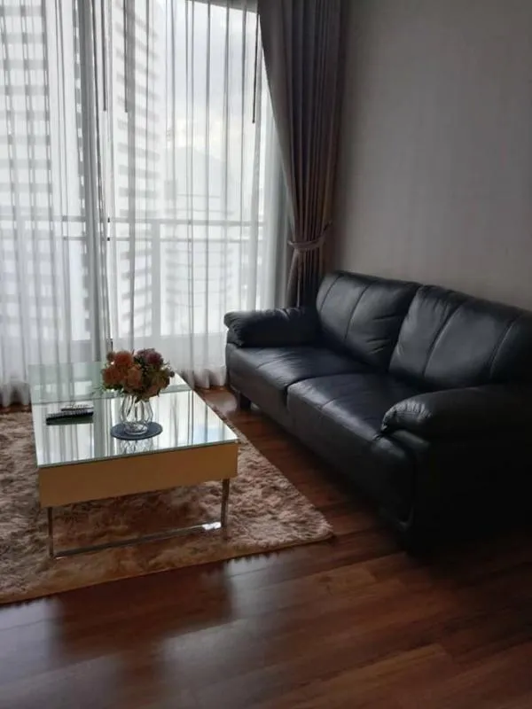 เช่า ไอวี่ แอมพิโอ คอนโด ห้องสวยเฟอร์ครบ จบเลยๆ ที่นี่วิวดีเวอร์