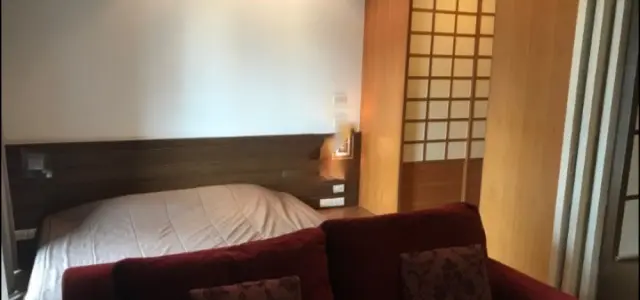 ให้เช่า!! คอนโด โนเบิล รีมิกซ์ สุขุมวิท 36 ชั้น 9 ตึก A ห้องตกแต่งสไตล์ญี่ปุ่น พร้อมอยู่ ห้ามพลาด!! images