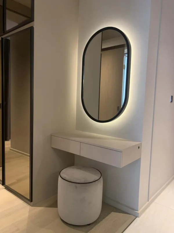 ขาย ให้เช่า แอชตัน สีลม Fully Furnished Build in และเครื่องใช้ไฟฟ้า พร้อมอ่างจากุชชี่นวดตัว จองเลยยย