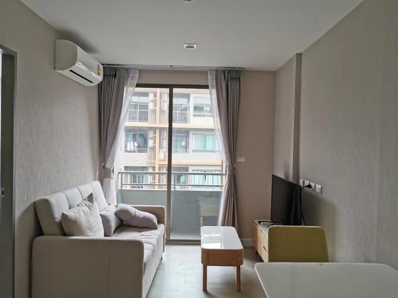 ด่วนน!!**ให้เช่า​คอนโด โทร​ลักซ์ ​รัชดา**ราคาโปรโมชั่น เดินทางสะดวก มาเช่ากันน้าา!!