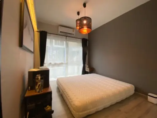 ขาย เอ สเปซ สุขุมวิท 77 ห้องหันไปทางทิศเหนือ ทำเลทอง พลาดไม่ได้แล้ว