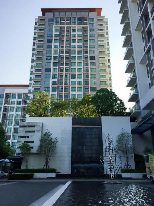 🏠🌃 ให้ขาย/เช่า เดอะรูม สุขุมวิท 62 🏠🌃