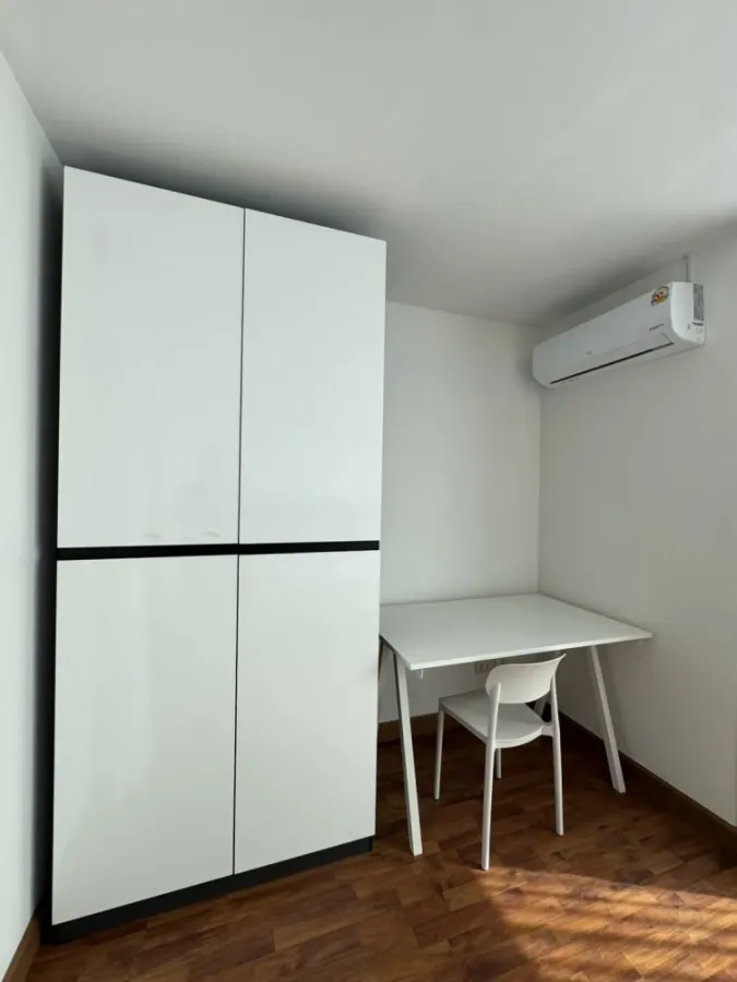 🏠🌃 Condo for Rent: Bangkok Horizon Ramkhamhaeng 🏠🌃