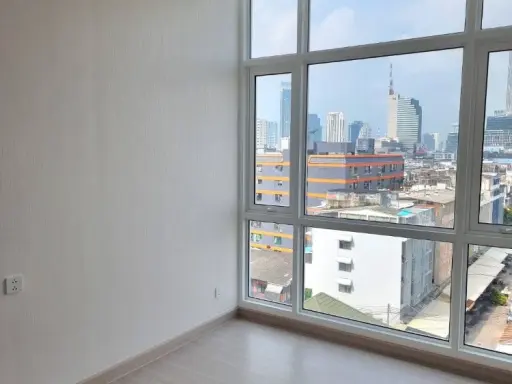 For sale: Supalai Premier Si Phraya-Samyan, 7th floor, nice room, fully furnished, reserve now, hurry!