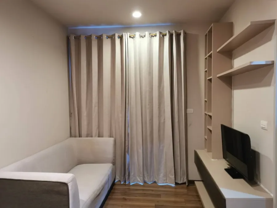 For rent!! Condo Onyx Phaholyothin, luxury condo, many facilities, don't miss it!!