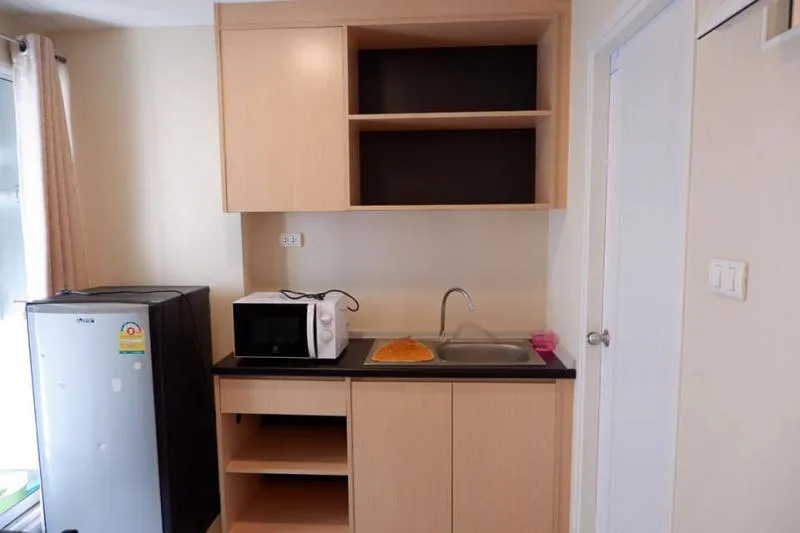 **ด่วนให้เช่า JW Condo @ Donmuang*** มาแล้วห้องสวยมากๆๆๆๆ ตกแต่งพร้อมเข้าอยู่ได้เลย