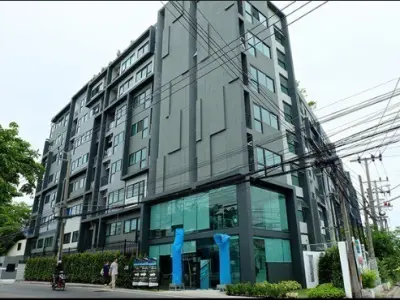 B Republic Sukhumvit 101/1