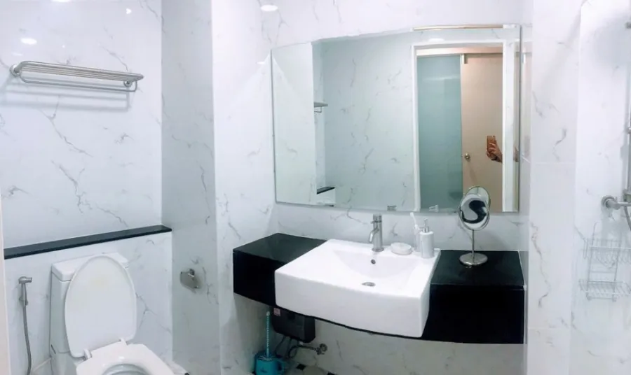 Condo for rent, Ideo Ratchada-Huay Kwang, fully furnished. Next to Huai Khwang MRT Station, don't miss it!!