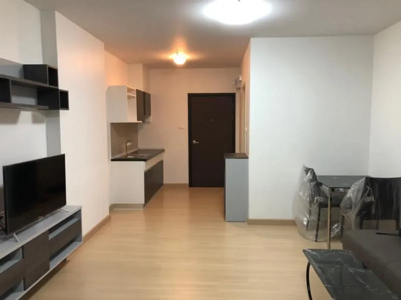 ให้เช่า supalai loft khaerai station ชั้น 10 ทิศเหนือ วิวสระว่ายน้ำ ห้องดีราคาโดนใจ คว้าไว้เลยจ้า