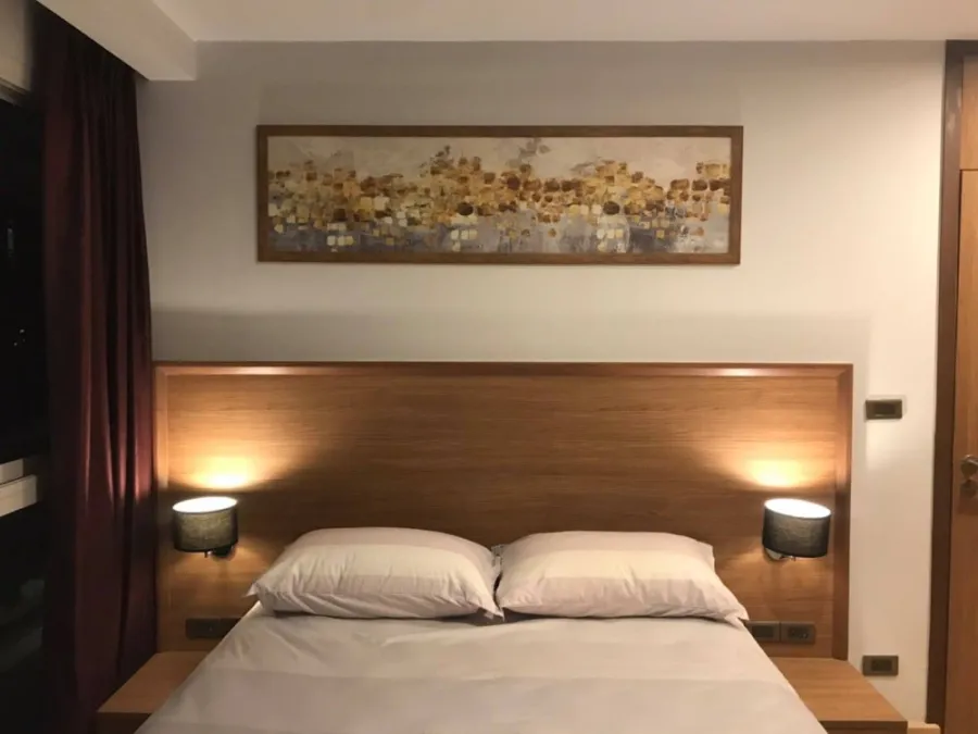 ขาย คอนโด ชาโตว์ อินทาวน์ รัชดา 20 ชั้น 7 ห้องมุม ให้ความเป็นส่วนตัว พร้อมอยู่ อย่ารอช้า!!