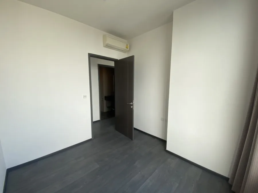 Condo for sale: Edge by Sansiri Sukhumvit 23, a condominium in the midst of lifestyle. Responding to life to the fullest