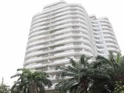 Garden Condo Huamark