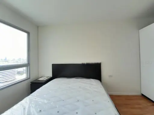 Condo for rent, Lumpini Ville Phatthanakan-Srinakarin. fully furnished Ready to move in. Hurry up to reserve!
