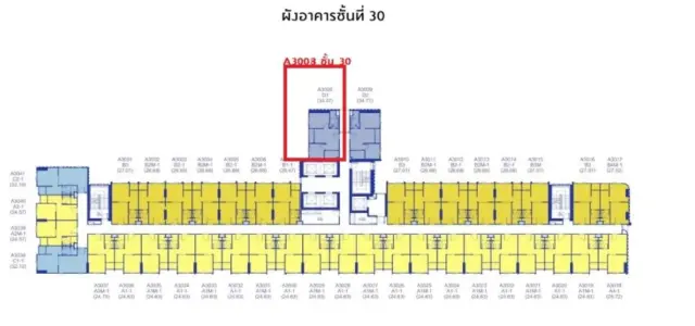 ขาย คอนโด Plum Condo Central New West วิวสวย สงบ ทำเลทอง ติดเซ็นทรัลเวสต์เกต ดีแบบนี้รีบจองเลย++ images