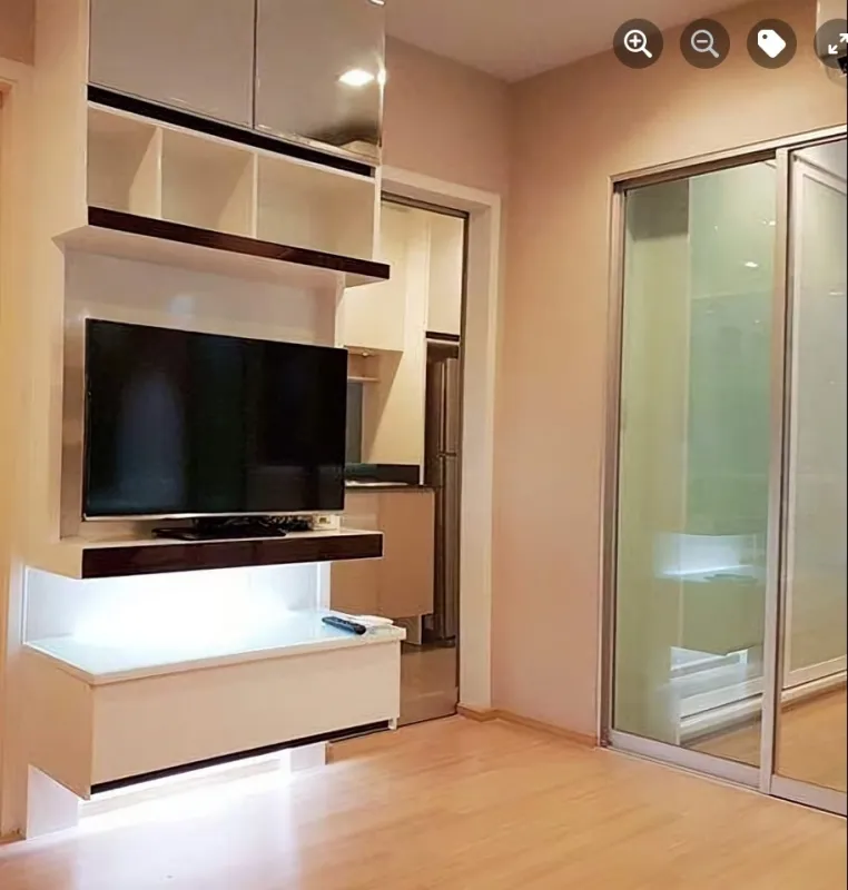 ขายเช่า Casa Condo Ratchada-Ratchapruek พร้อมเฟอร์นิเจอร์บิ้วอิน พร้อมอยู่ได้ทันที รีบจอง มีจำกัดจ้า