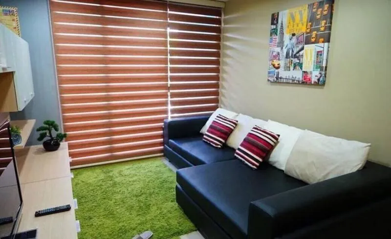 For rent the link sukhuvmit 50 2 bedrooms 60 sq m fully furnished with washing machine. Miss and regret
