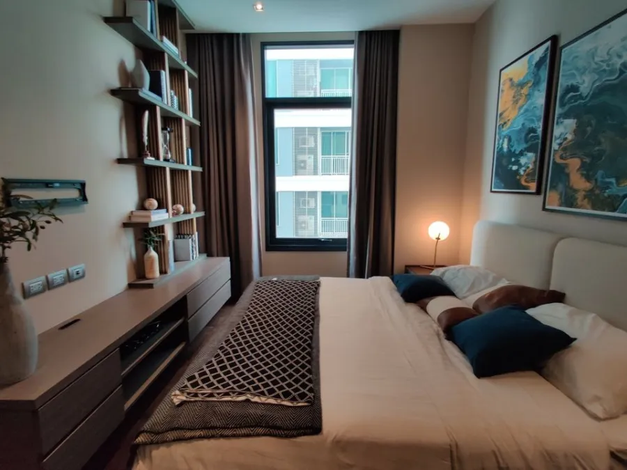 ปล่อยเช่า เดอะ ดิโพลแมท 39 ชั้นสูง ห้องแต่งดูดีมีสไตส์ เฟอร์นิเจอร์เกรดพรีเมี่ยม ราคาแจ่มๆ ห้ามพลาด