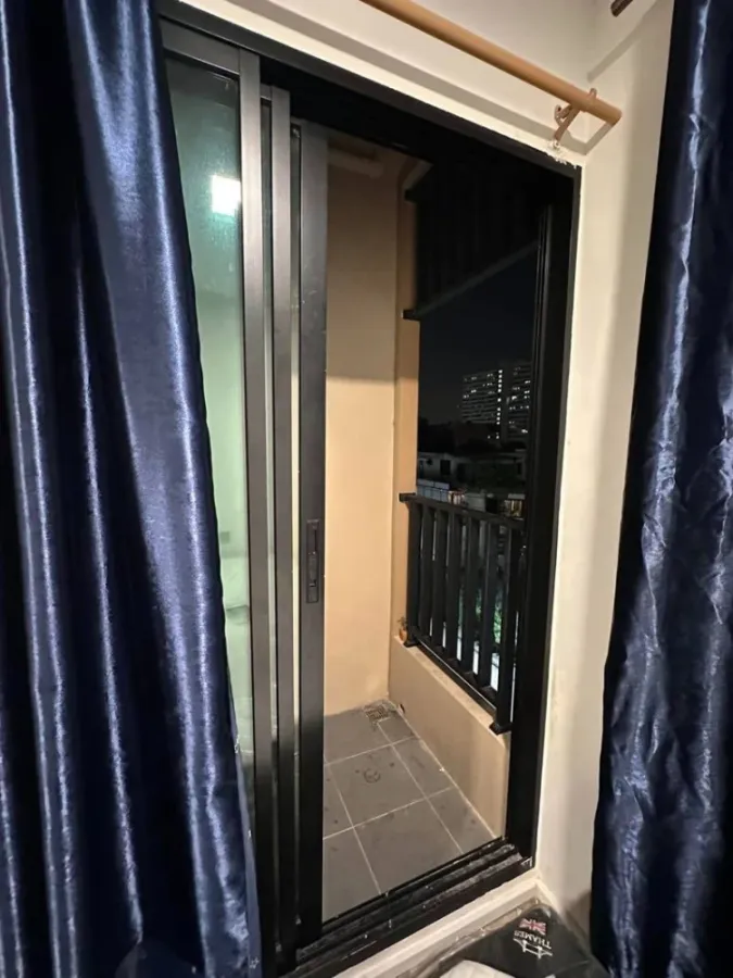 🏡✨ ให้เช่าคอนโด Atmoz Portrait Srisaman ✨🏡