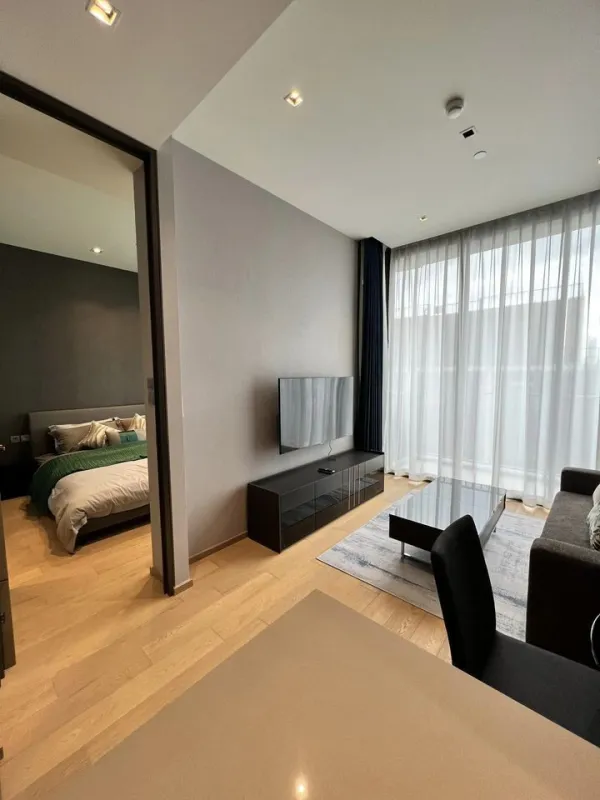 ให้เช่า 28 Chidlom คอนโดหรู ตกแต่งสวย Style Modern ห้องกว้างสุดๆ ดีขนาดนี้ ต้องจองด่วนๆ
